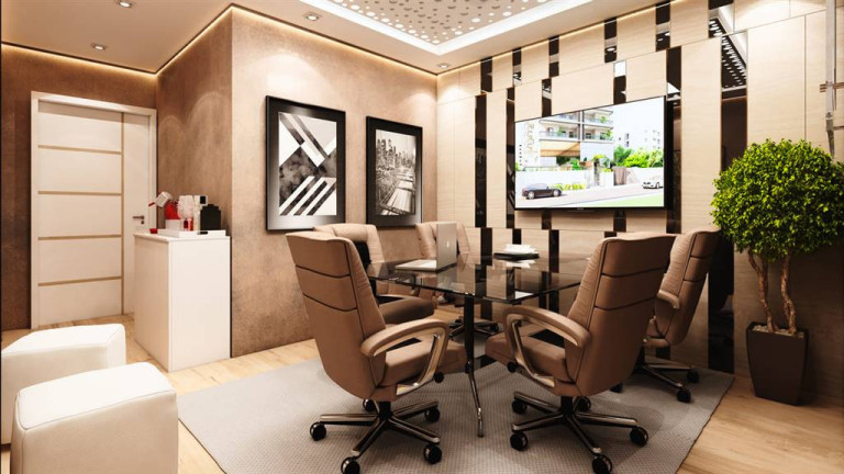 Apartamento com 2 Quartos à Venda, 64 m² em Guilhermina - Praia Grande