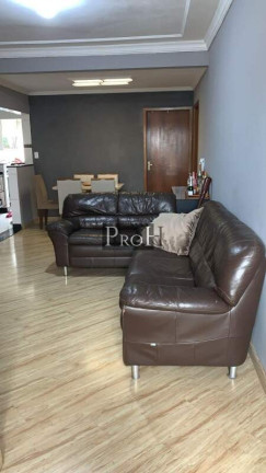 Imagem Apartamento com 3 Quartos à Venda, 152 m² em Jardim Marek - Santo André Imagem Apartamento com 3 Quartos à Venda, 152 m² em Jardim Marek - Santo André