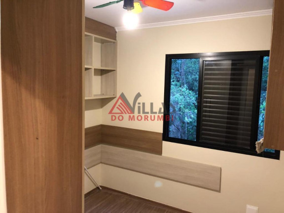 Imagem Apartamento com 3 Quartos à Venda, 80 m² em Vila Andrade - São Paulo