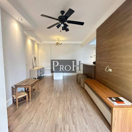 Apartamento com 2 Quartos para Alugar, 78 m² em Santa Paula - São Caetano Do Sul