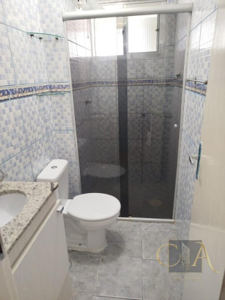 Imagem Apartamento com 1 Quarto à Venda, 40 m² em Carreiros
