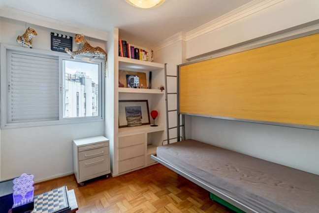 Imagem Apartamento com 3 Quartos à Venda, 88 m² em Aclimação - São Paulo