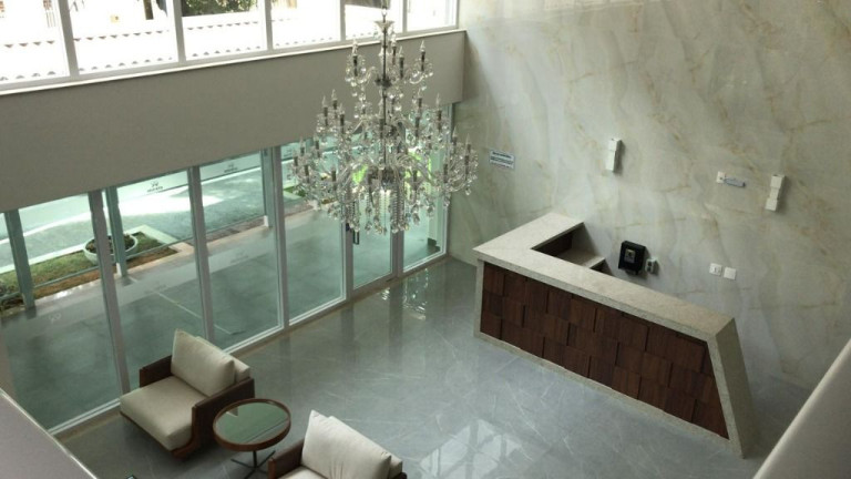 Imagem Apartamento com 3 Quartos à Venda, 133 m² em Setor Bueno - Goiânia