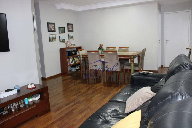 Imagem Apartamento com 3 Quartos à Venda, 93 m² em Vila São Francisco - São Paulo Imagem Apartamento com 3 Quartos à Venda, 93 m² em Vila São Francisco - São Paulo