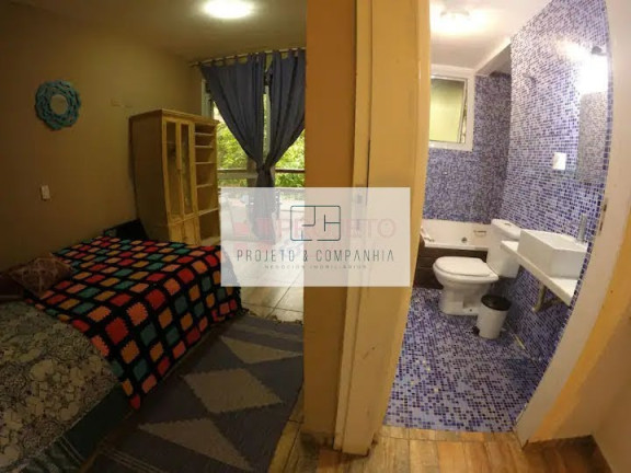 Imagem Casa com 2 Quartos à Venda, 80 m² em Praia De Camburí - São Sebastião