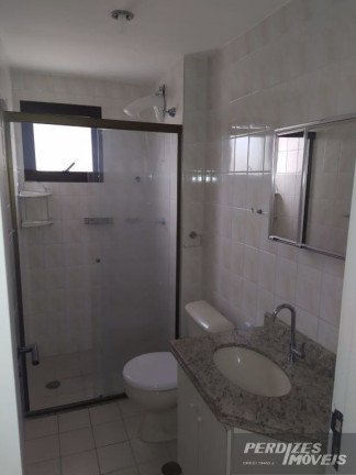 Imagem Apartamento com 2 Quartos à Venda, 48 m² em Perdizes - São Paulo Imagem Apartamento com 2 Quartos à Venda, 48 m² em Perdizes - São Paulo