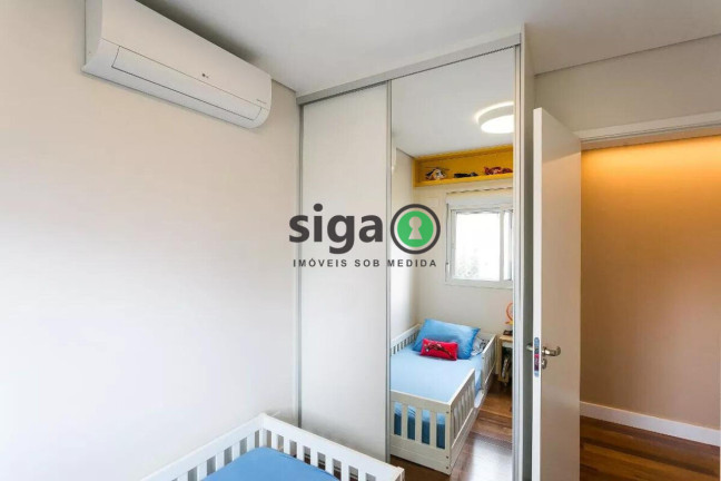 Imagem Apartamento com 4 Quartos à Venda, 165 m² em Vila Andrade - São Paulo Imagem Apartamento com 4 Quartos à Venda, 165 m² em Vila Andrade - São Paulo