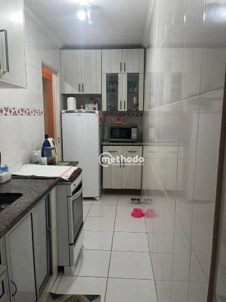 Imagem Apartamento com 2 Quartos à Venda, 50 m² em Jardim Paulicéia - Campinas Imagem Apartamento com 2 Quartos à Venda, 50 m² em Jardim Paulicéia - Campinas