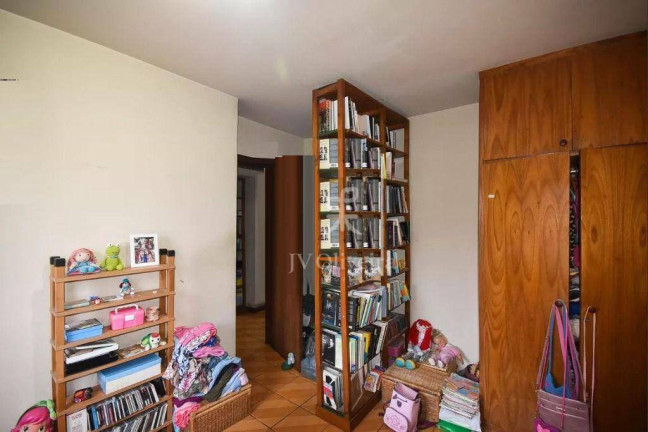 Imagem Apartamento com 3 Quartos à Venda, 156 m² em Jardim Guedala - São Paulo Imagem Apartamento com 3 Quartos à Venda, 156 m² em Jardim Guedala - São Paulo