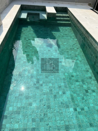 Imagem Casa com 4 Quartos à Venda, 451 m² em Alphaville - Santana De Parnaíba