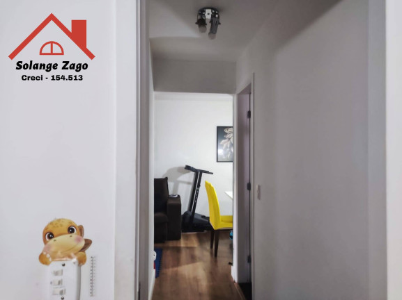 Imagem Apartamento com 2 Quartos à Venda, 48 m² em Jardim Iracema - São Paulo Imagem Apartamento com 2 Quartos à Venda, 48 m² em Jardim Iracema - São Paulo