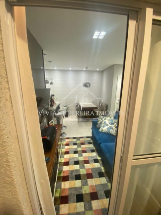 Imagem Imóvel com 2 Quartos à Venda, 53 m² em City Bussocaba - Osasco