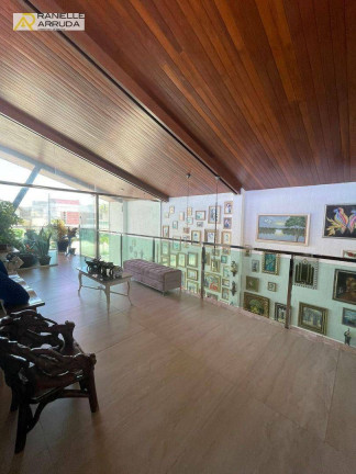 Imagem Casa com 4 Quartos à Venda, 360 m² em Portal Do Sol - João Pessoa Imagem Casa com 4 Quartos à Venda, 360 m² em Portal Do Sol - João Pessoa