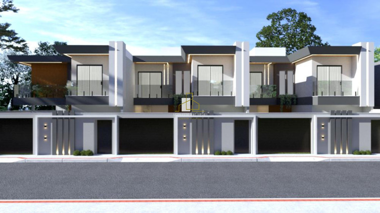 Imagem Casa com 3 Quartos à Venda, 106 m² em Morada De Laranjeiras - Serra Imagem Casa com 3 Quartos à Venda, 106 m² em Morada De Laranjeiras - Serra