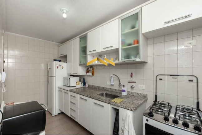 Imagem Apartamento com 2 Quartos à Venda, 63 m² em Vila Gumercindo - São Paulo Imagem Apartamento com 2 Quartos à Venda, 63 m² em Vila Gumercindo - São Paulo