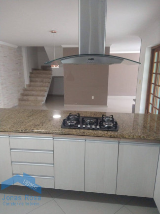 Imagem Casa com 3 Quartos à Venda, 259 m² em Vila São Silvestre - Barueri
