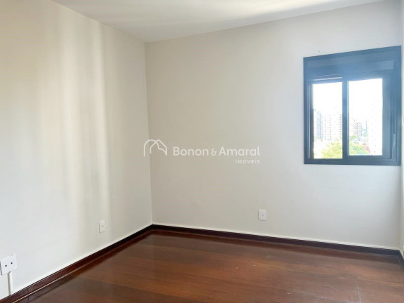 Imagem Apartamento com 4 Quartos à Venda, 194 m² em Cambuí - Campinas