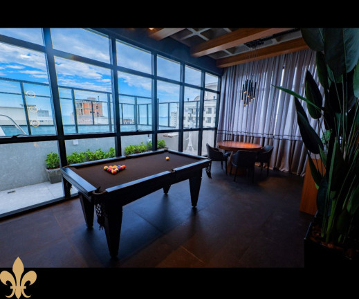 Imagem Apartamento com 2 Quartos à Venda, 60 m² em Morretes - Itapema