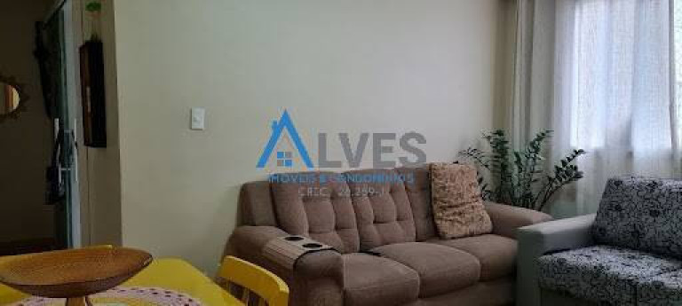 Imagem Apartamento com 2 Quartos à Venda, 50 m² em Santa Terezinha - São Bernardo Do Campo