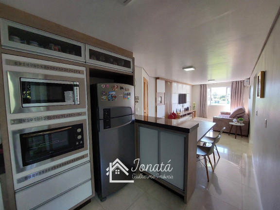 Imóvel com 2 Quartos à Venda, 65 m² em Matiel - Feliz