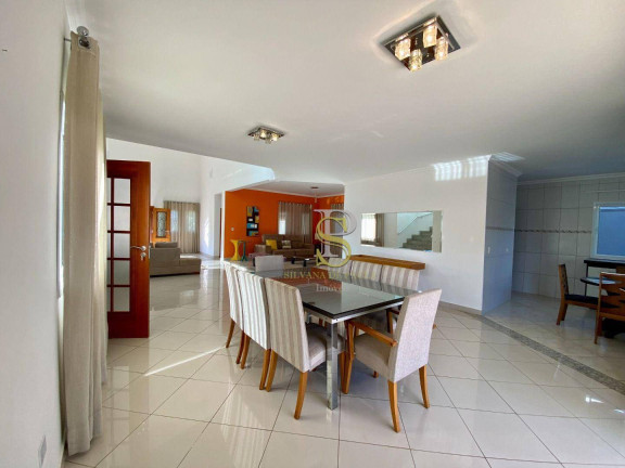 Imagem Casa com 4 Quartos à Venda, 395 m² em Condomínio Shambala Ii - Atibaia Imagem Casa com 4 Quartos à Venda, 395 m² em Condomínio Shambala Ii - Atibaia
