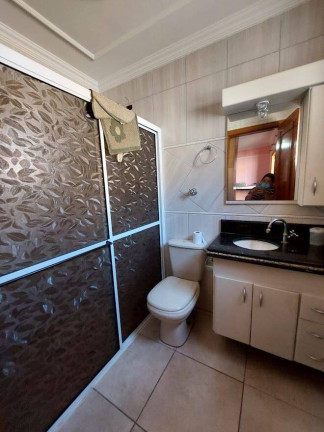 Imagem Casa com 3 Quartos à Venda, 383 m² em Vila Caiçara - Praia Grande Imagem Casa com 3 Quartos à Venda, 383 m² em Vila Caiçara - Praia Grande