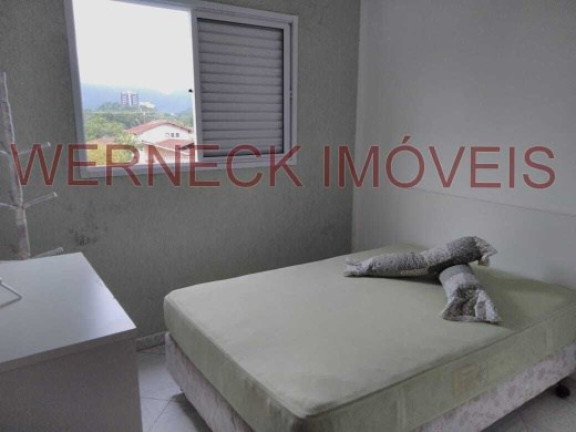 Imagem Imóvel com 3 Quartos à Venda, 100 m² em Centro - Ubatuba