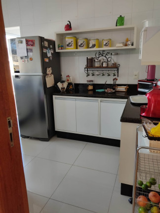 Imagem Casa com 3 Quartos à Venda, 125 m² em Horto Florestal - Sorocaba