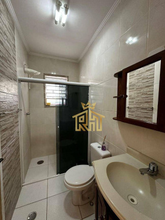 Imagem Apartamento com 1 Quarto à Venda, 46 m² em Caiçara - Praia Grande Imagem Apartamento com 1 Quarto à Venda, 46 m² em Caiçara - Praia Grande