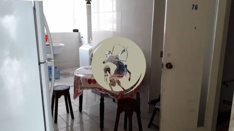Imagem Apartamento com 2 Quartos à Venda, 65 m² em Gonzaga - Santos Imagem Apartamento com 2 Quartos à Venda, 65 m² em Gonzaga - Santos