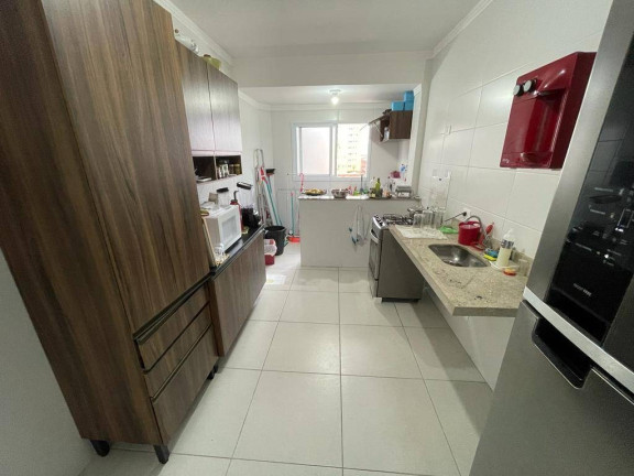 Imagem Apartamento com 3 Quartos à Venda, em Guilhermina - Praia Grande Imagem Apartamento com 3 Quartos à Venda, em Guilhermina - Praia Grande