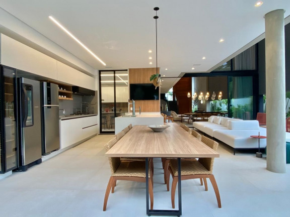 Imagem Imóvel com 6 Quartos à Venda, 672 m² em Riviera - Bertioga