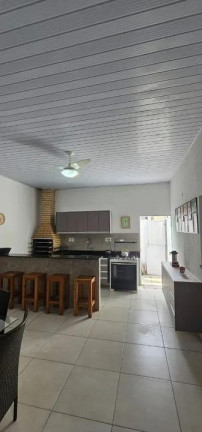 Imagem Casa com 3 Quartos à Venda, 120 m² em Jardim Universitário - Cuiabá