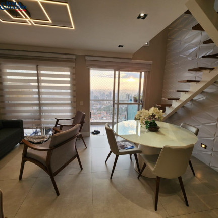Imagem Imóvel com 3 Quartos à Venda, 100 m² em Mooca - São Paulo Imagem Imóvel com 3 Quartos à Venda, 100 m² em Mooca - São Paulo