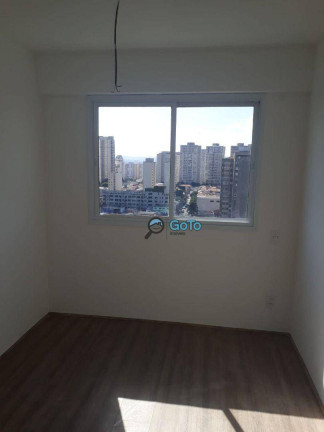 Imagem Apartamento com 2 Quartos à Venda, 37 m² em Belém - São Paulo
