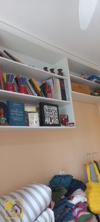 Imagem Apartamento com 2 Quartos à Venda, 49 m² em Companhia Fazenda Belém - Franco Da Rocha Imagem Apartamento com 2 Quartos à Venda, 49 m² em Companhia Fazenda Belém - Franco Da Rocha