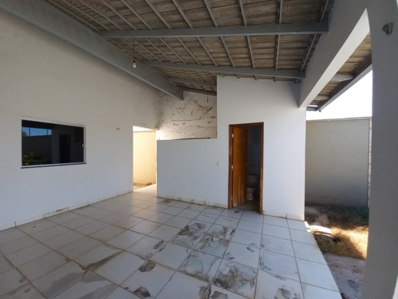Imagem Casa com 2 Quartos à Venda,  em Gurupi - Gurupi