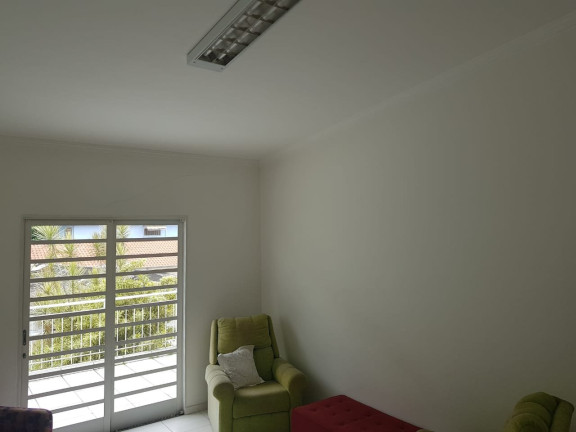 Imóvel Comercial à Venda, 270 m² em Vila Betânia - São José Dos Campos