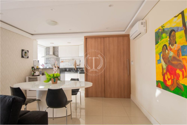 Imagem Apartamento com 3 Quartos à Venda, 110 m² em Vila Olímpia - São Paulo Imagem Apartamento com 3 Quartos à Venda, 110 m² em Vila Olímpia - São Paulo