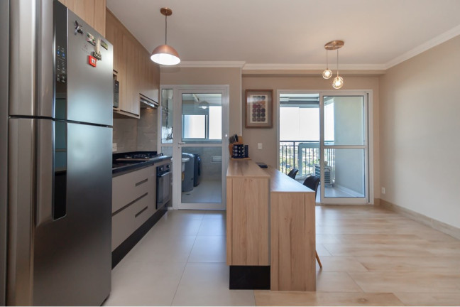 Imagem Apartamento com 3 Quartos à Venda, 71 m² em Parque São Domingos - São Paulo Imagem Apartamento com 3 Quartos à Venda, 71 m² em Parque São Domingos - São Paulo