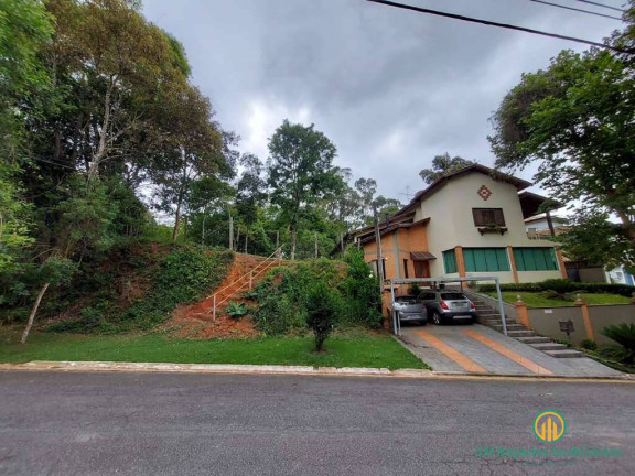 Imagem Terreno em Condomínio à Venda, 600 m² em Transurb - Itapevi
