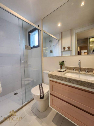 Imagem Apartamento com 3 Quartos à Venda, 156 m² em Perdizes - São Paulo