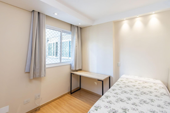 Imagem Apartamento com 3 Quartos à Venda, 125 m² em Campo Comprido - Curitiba