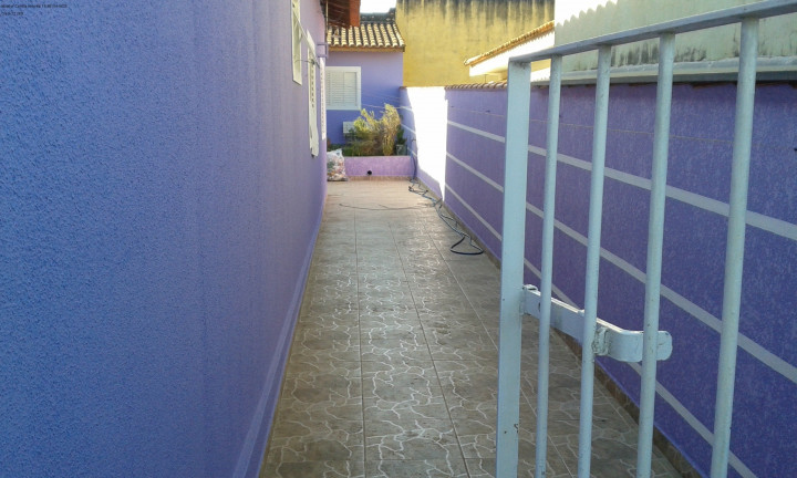Imagem Imóvel com 3 Quartos à Venda, 192 m² em Centro - Araçoiaba Da Serra Imagem Imóvel com 3 Quartos à Venda, 192 m² em Centro - Araçoiaba Da Serra