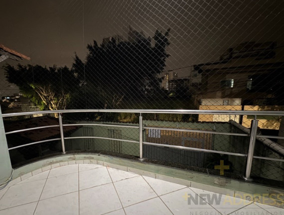 Imagem Apartamento com 3 Quartos à Venda, 200 m² em Campo Grande - Cariacica Imagem Apartamento com 3 Quartos à Venda, 200 m² em Campo Grande - Cariacica