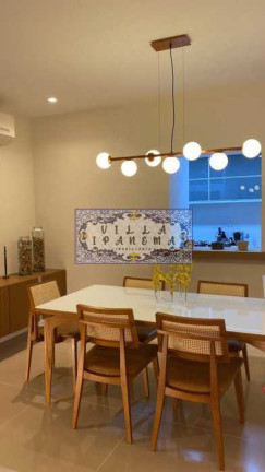 Imagem Apartamento com 3 Quartos à Venda, 145 m² em Leblon - Rio De Janeiro Imagem Apartamento com 3 Quartos à Venda, 145 m² em Leblon - Rio De Janeiro