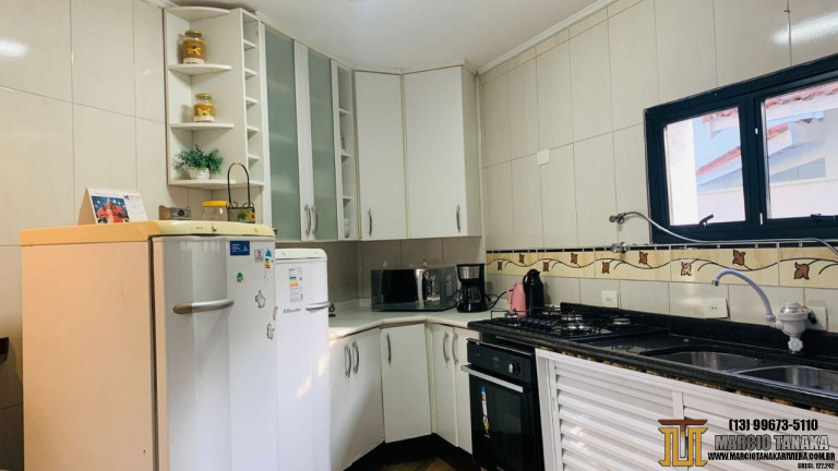 Imagem Casa com 4 Quartos à Venda, 200 m² em Riviera - Bertioga