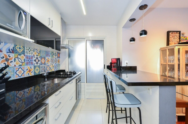 Imagem Apartamento com 3 Quartos à Venda, 94 m² em Moema - São Paulo Imagem Apartamento com 3 Quartos à Venda, 94 m² em Moema - São Paulo