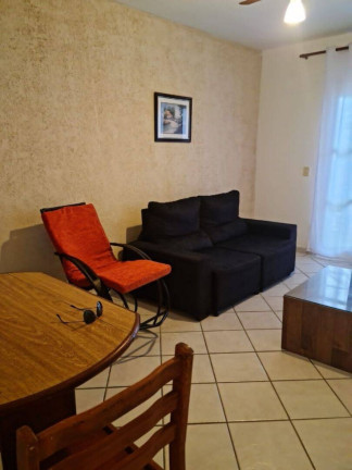 Imagem Apartamento com 1 Quarto para Alugar, 100 m² em José Menino - Santos Imagem Apartamento com 1 Quarto para Alugar, 100 m² em José Menino - Santos