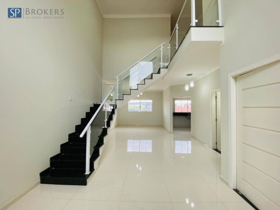 Imagem Casa com 3 Quartos à Venda ou Locação, 236 m² em Condomínio Residencial Mirante Do Lenheiro - Valinhos Imagem Casa com 3 Quartos à Venda ou Locação, 236 m² em Condomínio Residencial Mirante Do Lenheiro - Valinhos